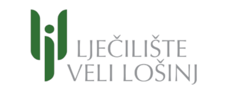 Logo Ljeciliste veli losinj